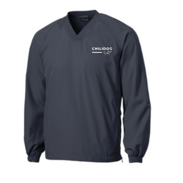 Windbreaker Pullover