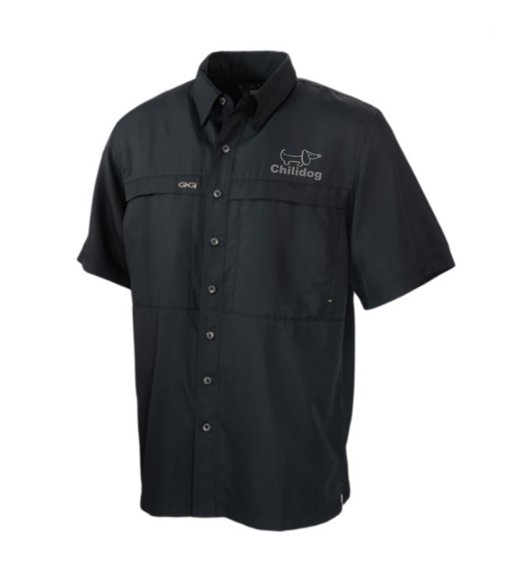 GameGuard Microfiber Shirt