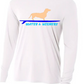 Water & Wieners Long Sleeve Performance Shirt