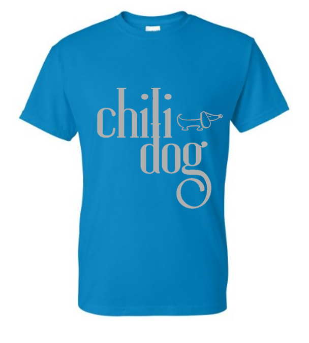 Chilidog T Shirt