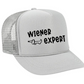 Wiener Expert Trucker Cap