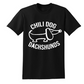 Chilidog Dachshund T Shirt