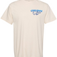 Full Wiener Service T Shirt - Ivory