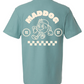 cool boy maddog - arctic t shirt