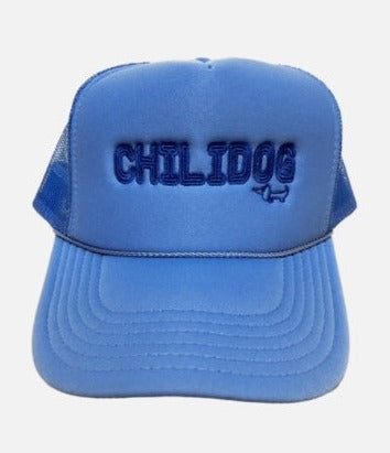 Bubble Chilidog Puffer Cap