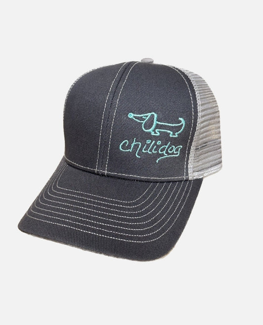 Medium Shell Velcro Cap