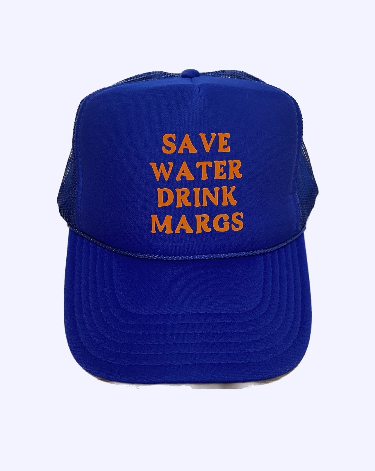 Save Water Drink Margs